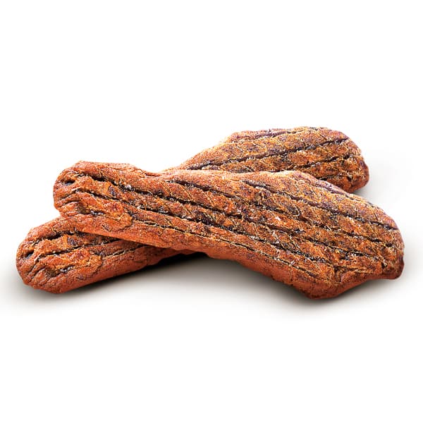 Carnilove Jerky Recompense pentru Câini cu Miel și Somon 100g