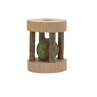 Jucărie pentru pisici – Rolă matatabi 4×5 cm