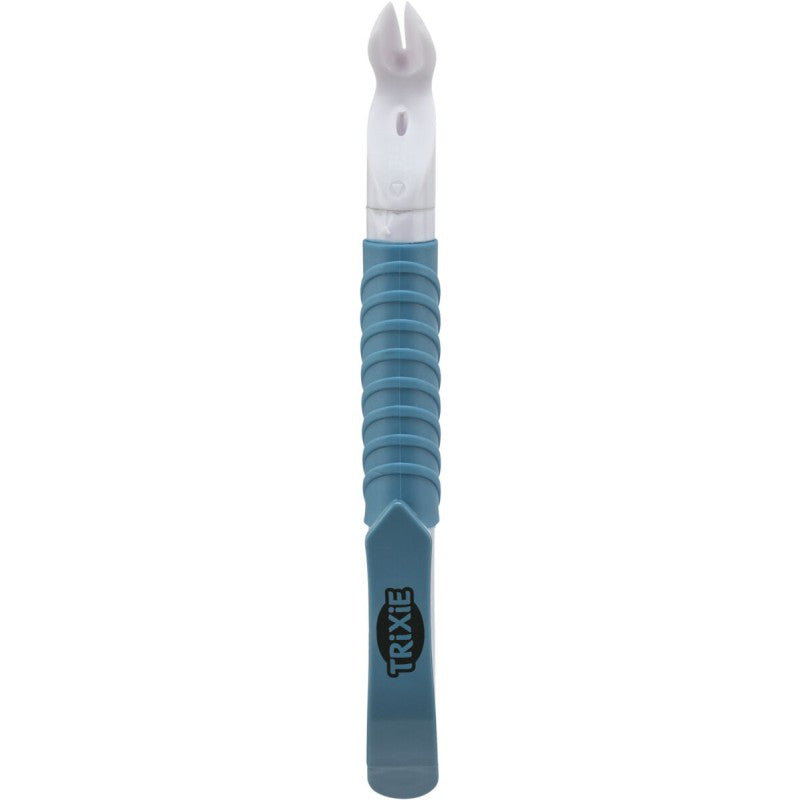 Pix Trixie cu LED pentru îndepărtarea căpușelor - 14 cm
