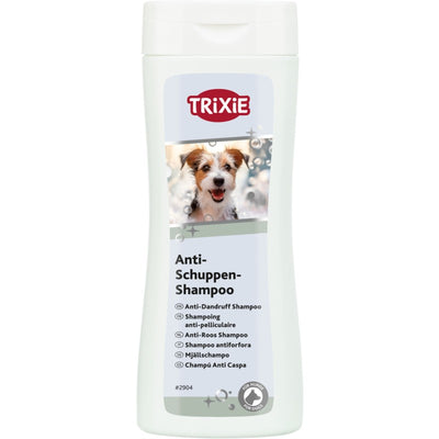 Șampon Trixie anti-mătreață pentru câini - 250 ml
