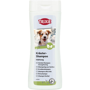 Șampon Trixie cu plante pentru câini - 250 ml