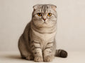 Scottish Fold – Caracter, îngrijire și informații complete
