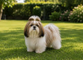 Shih Tzu – Caracter, îngrijire și informații complete