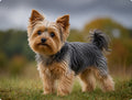 Yorkshire Terrier – Caracter, îngrijire și informații complete