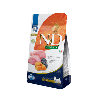 Farmina N&D Pumpkin Miel & Afine Adult Mini