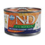 Farmina N&D Pumpkin Miel, Dovleac & Afine Starter Mini Hrană Umedă - 140 g