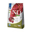 Farmina N&D Quinoa, Rață și Merișoare, Adult Cat Urinary