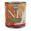 Farmina N&D Pumpkin Pui, Dovleac & Rodie Adult Hrană Umedă - 285 g