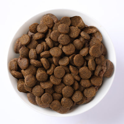 Farmina N&D Ancestral Grain, Miel și Afine, Puppy Mini