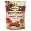 Carnilove Jerky Snack Turkey with Venison Fillet – Recompense Câini 100g