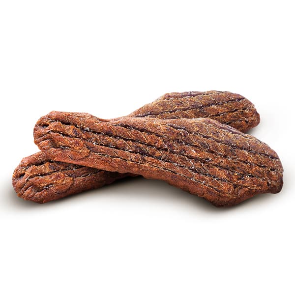 Carnilove Jerky Recompense pentru Câini cu Curcan și Cerb 100g