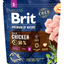 Brit Premium by Nature Adult, Pui - Hrană Uscată Câini Talie Mică2