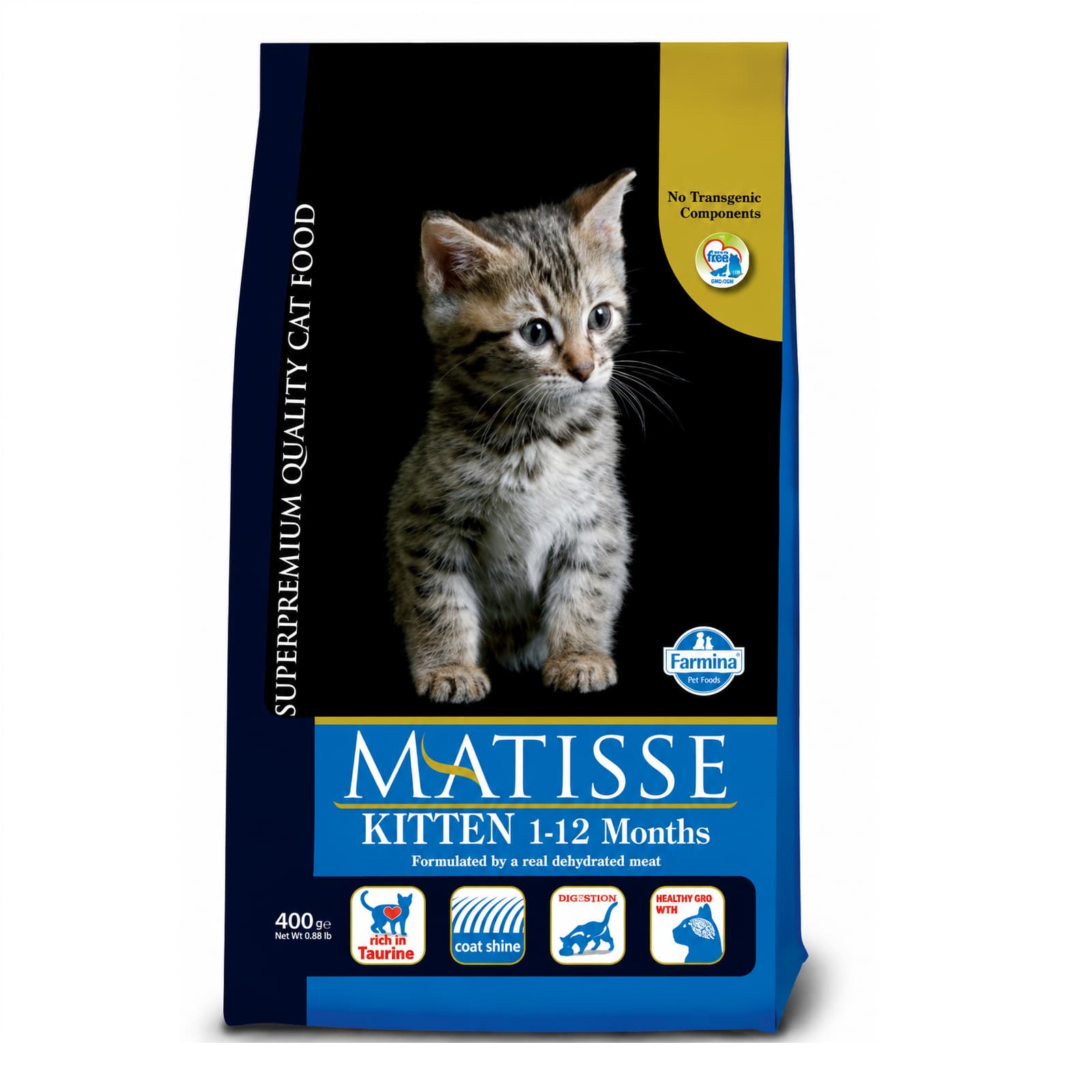 Farmina Matisse Kitten pentru Pui de Pisică