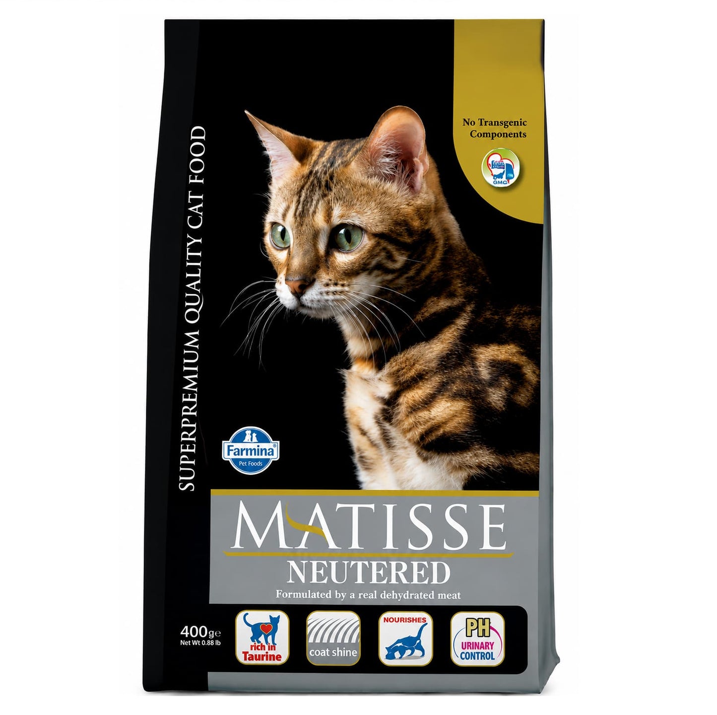 Farmina Matisse Neutered pentru Pisici Sterilizate