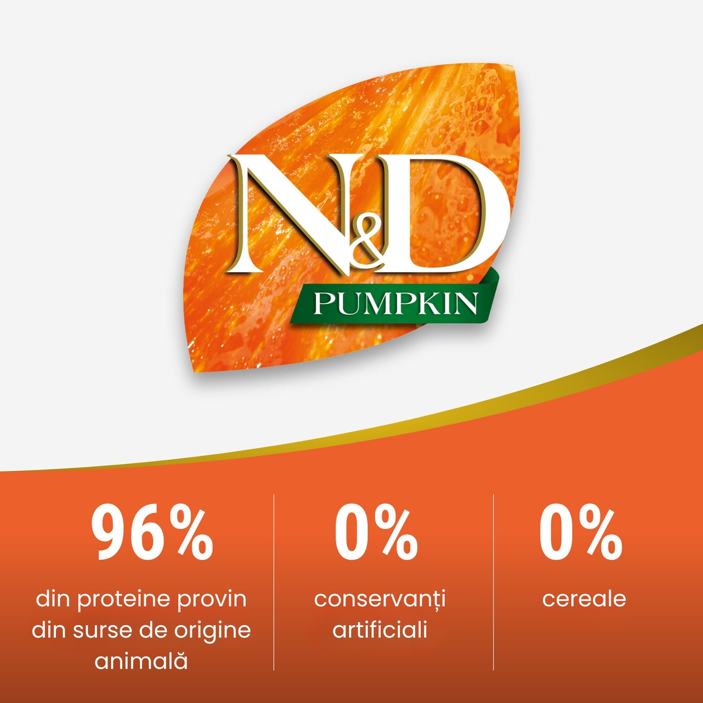Farmina N&D Pumpkin, Miel și Afine, Starter, Hrană Umedă pentru Câini – 285 g
