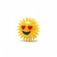 Minge Smiley Face ochi inima cu sunete si lumini caini pisici – PETIVO
