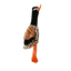 Jucarie plus fazan caini 30cm, negru cu scartaitor – PETIVO