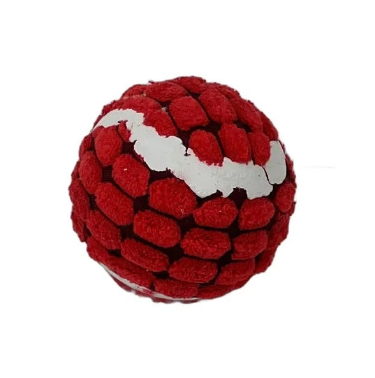 Minge interactivă textil câini – dimensiuni și culori disponibile
