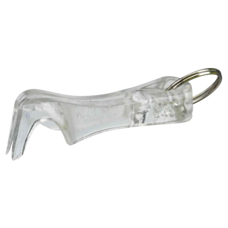 Instrument Trixie Tick Away pentru îndepărtarea căpușelor - 6,5 cm