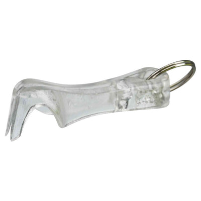 Instrument Trixie Tick Away pentru îndepărtarea căpușelor - 6,5 cm