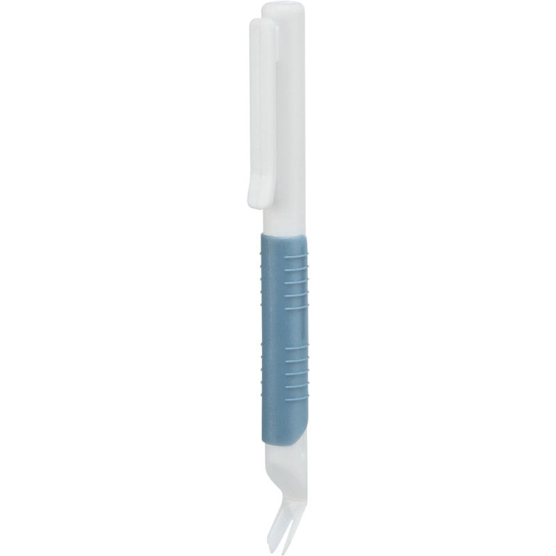 Pensetă Trixie pentru îndepărtarea căpușelor la câini - 13 cm