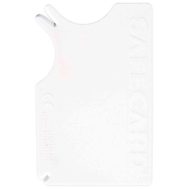 Card Trixie SafeCard pentru îndepărtarea căpușelor - 8×5 cm