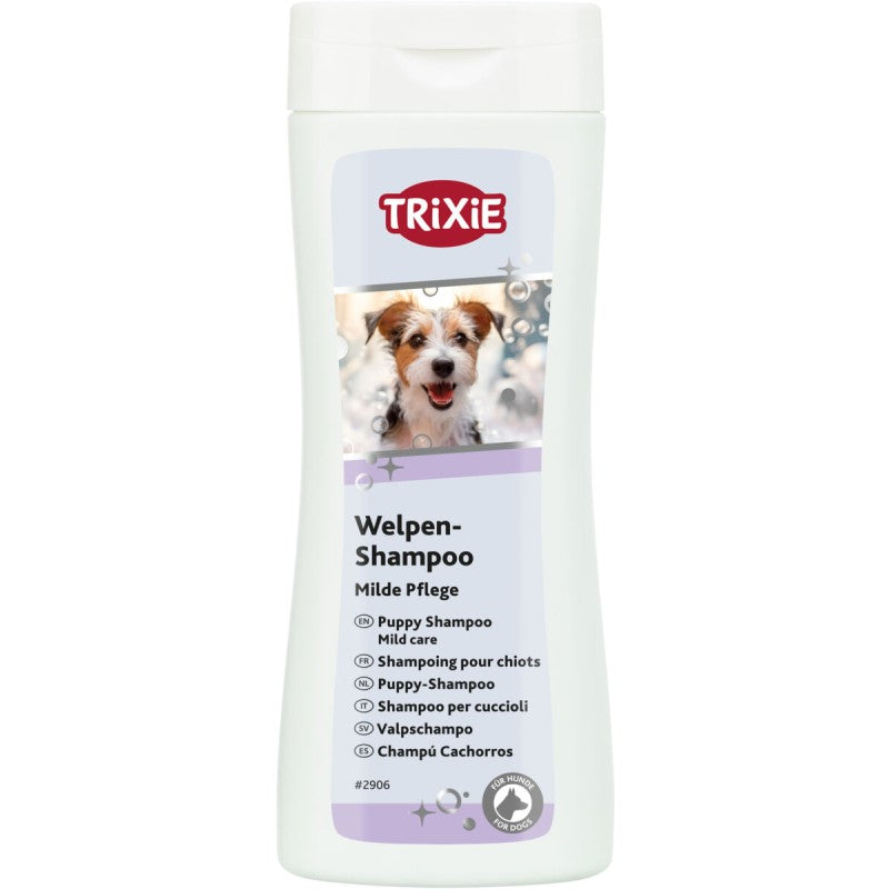 Șampon Trixie pentru câini juniori
