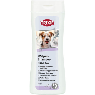 Șampon Trixie pentru câini juniori