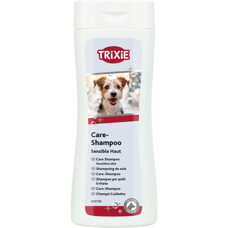 Șampon Trixie pentru câini cu piele sensibilă - 250 ml