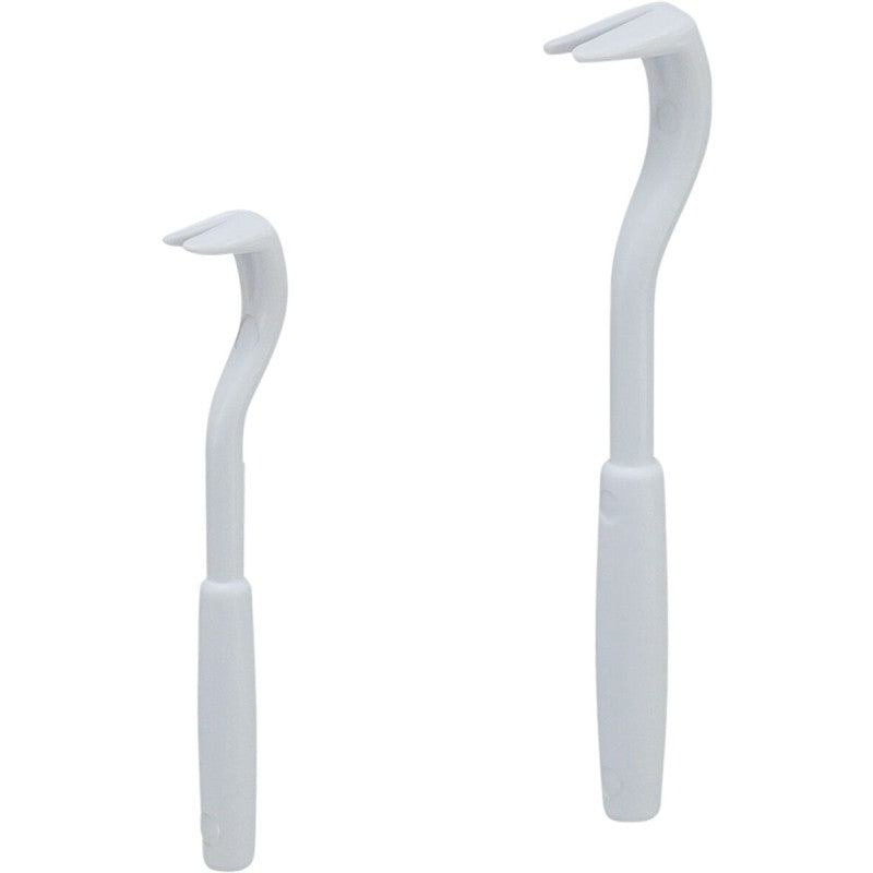 Set 2 pensete pentru indepărtarea căpușelor, 6-4.5 cm